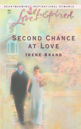 Title details for Second Chance at Love by Irene Brand - Available